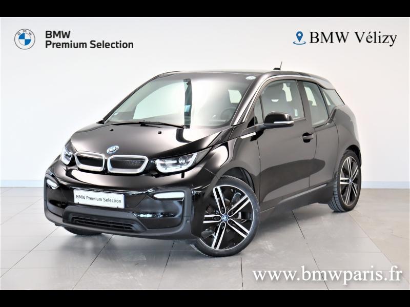 Image de l'annonce principale - BMW i3