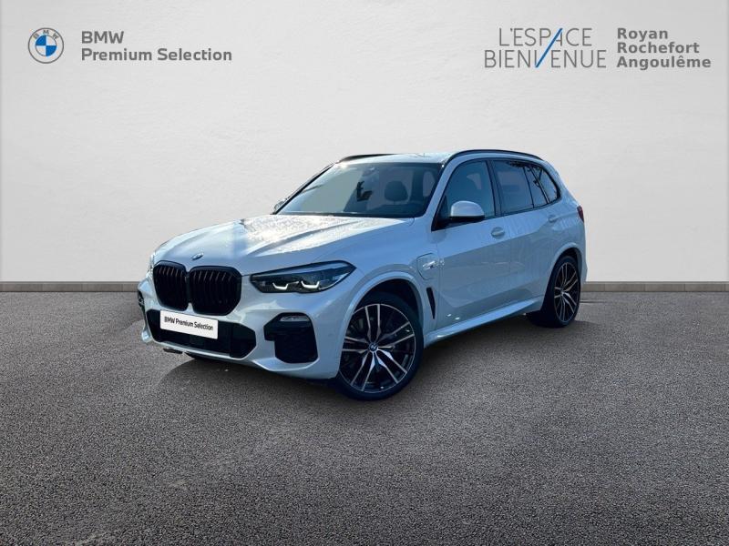 Image de l'annonce principale - BMW X5