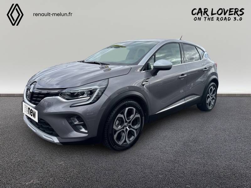 Image de l'annonce principale - Renault Captur