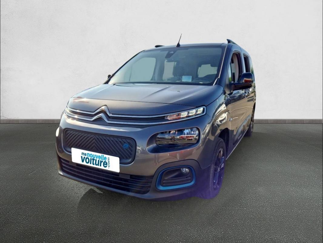 Image de l'annonce principale - Citroën Berlingo Van