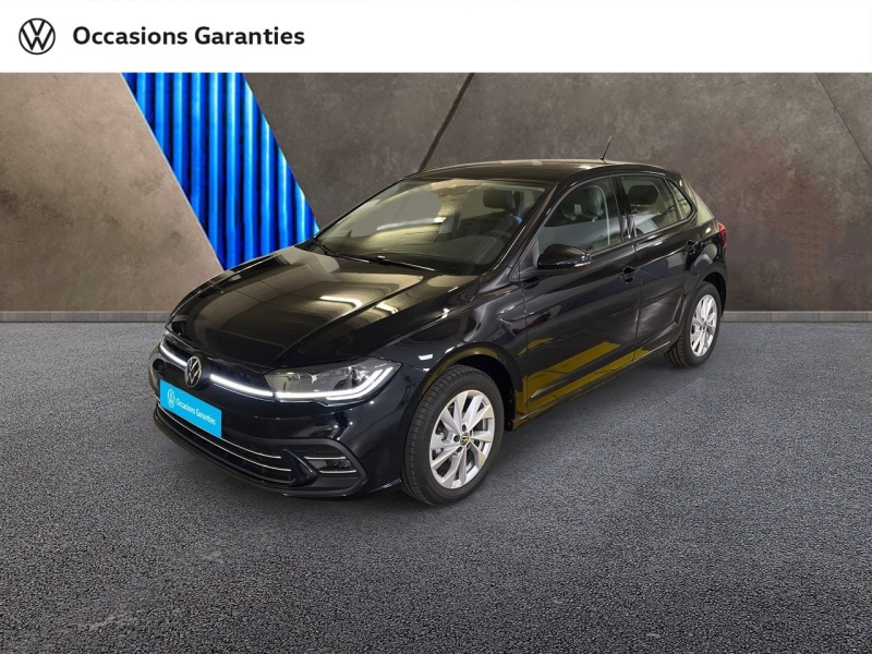 Image de l'annonce principale - Volkswagen Polo