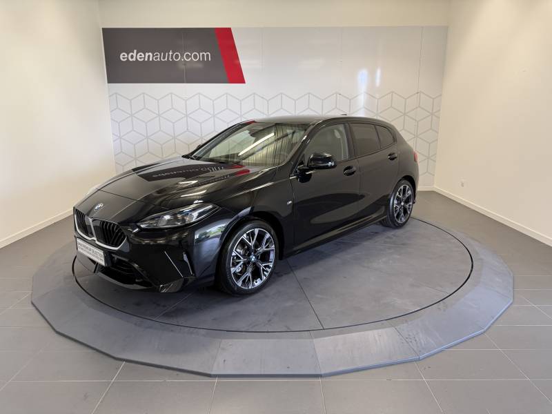 Image de l'annonce principale - BMW Série 1