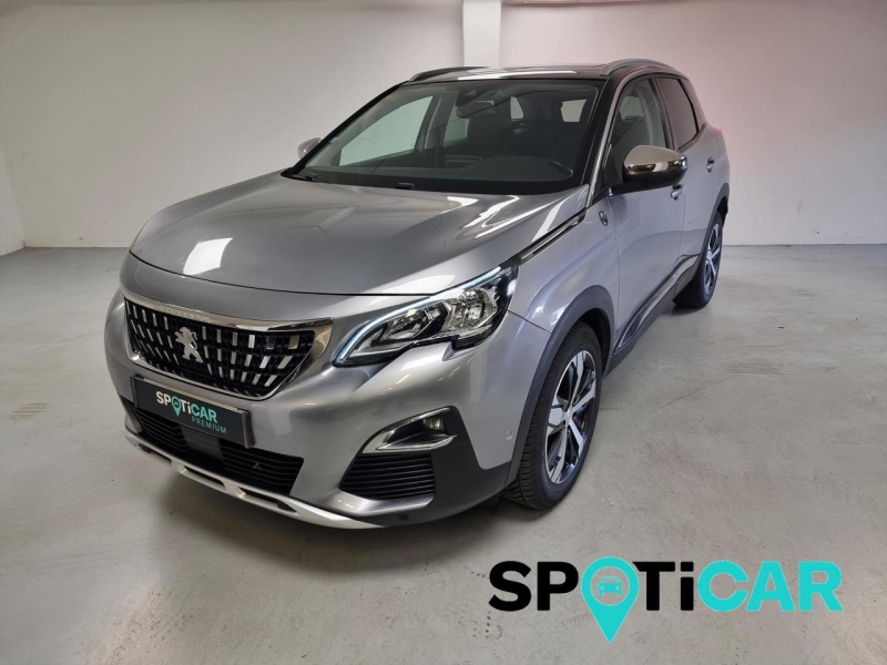 Image de l'annonce principale - Peugeot 3008