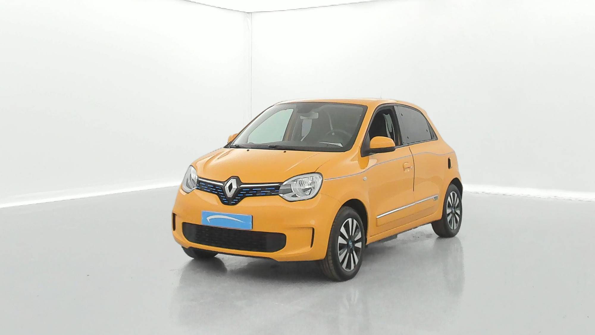 Image de l'annonce principale - Renault Twingo