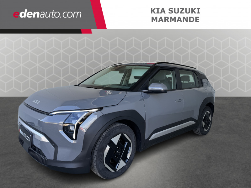 Image de l'annonce principale - Kia EV3