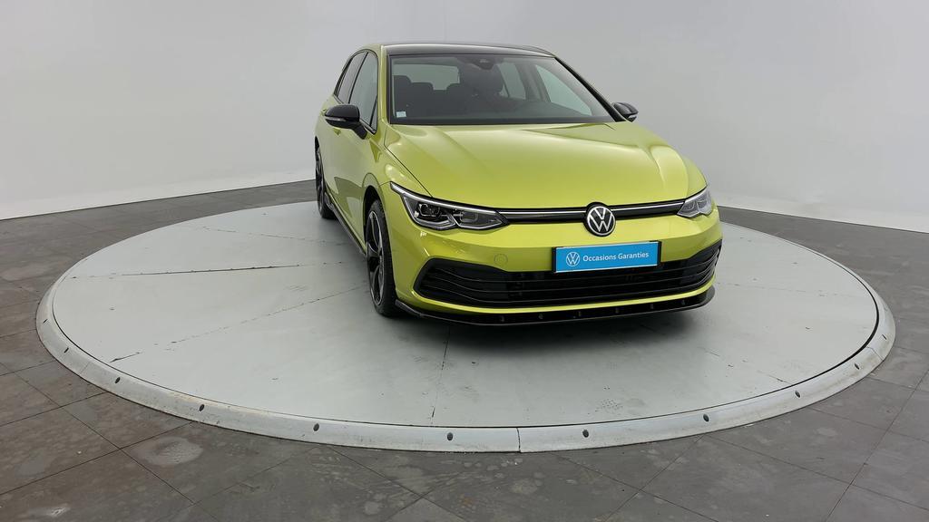 Image de l'annonce principale - Volkswagen Golf