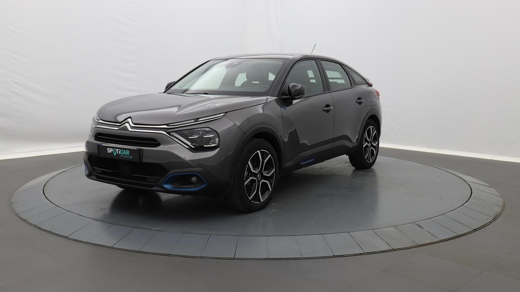 Image de l'annonce principale - Citroën C4