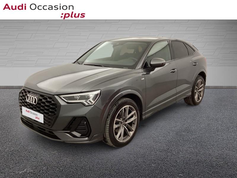 Image de l'annonce principale - Audi Q3