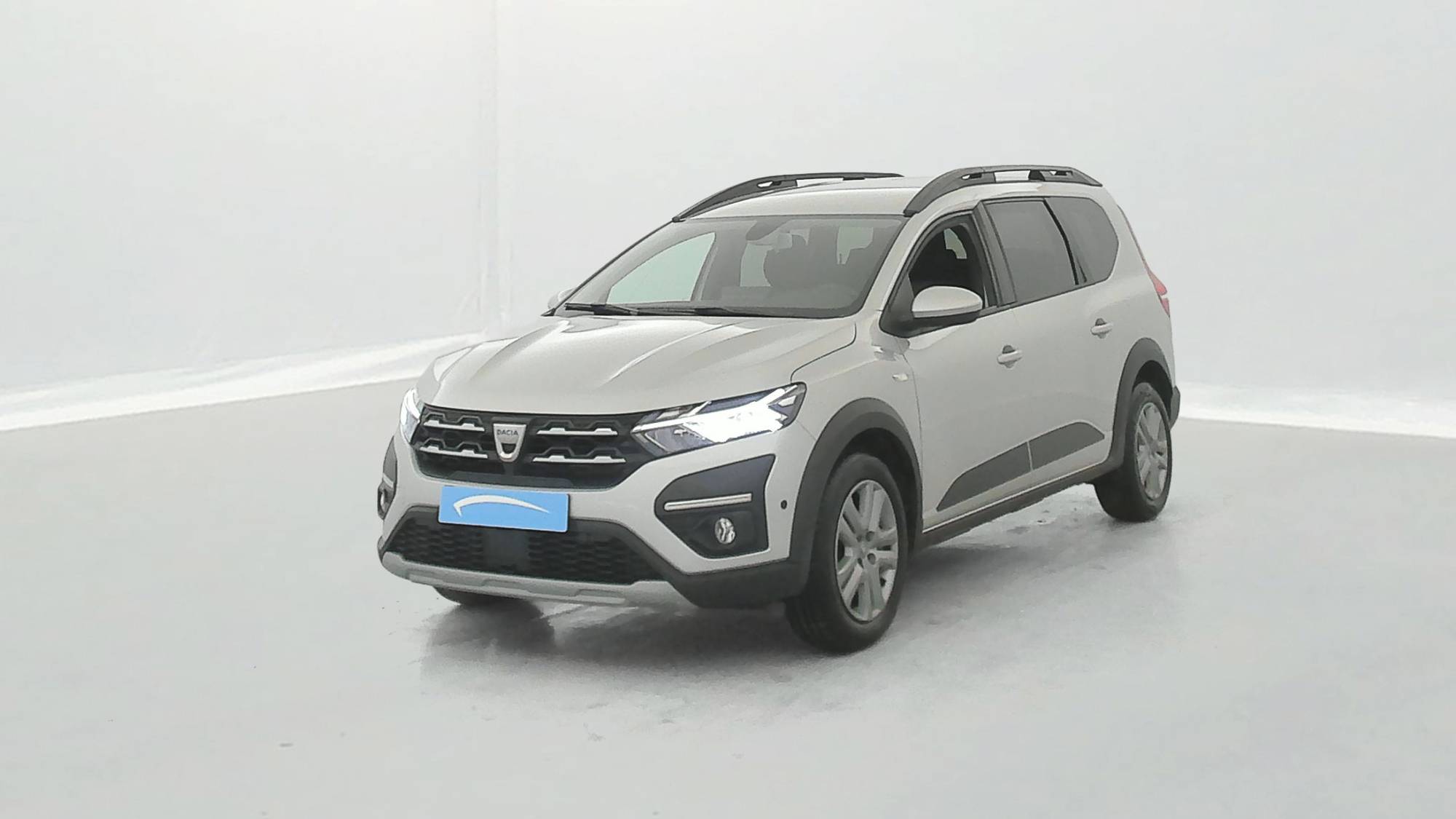 Image de l'annonce principale - Dacia Jogger