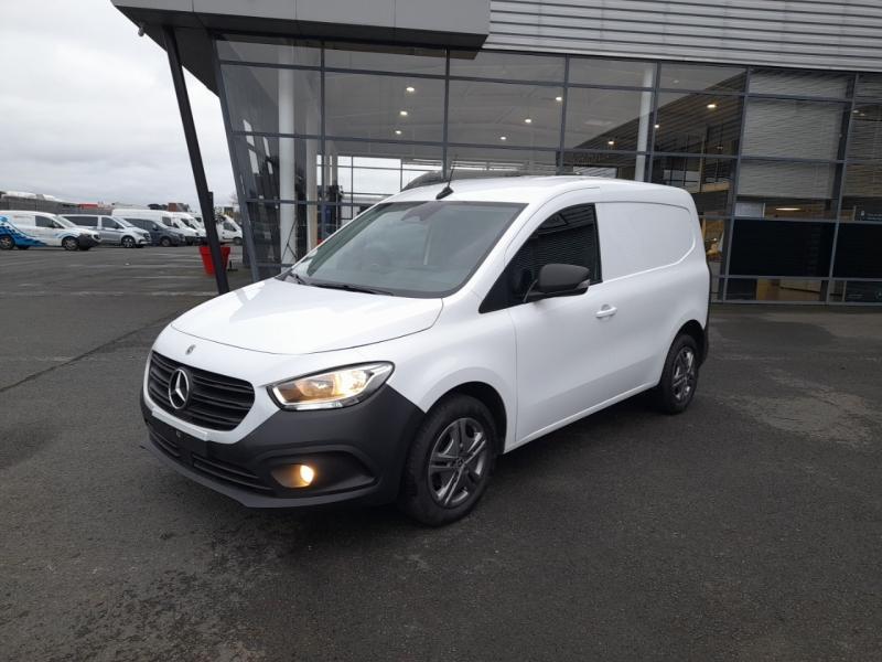 Image de l'annonce principale - Mercedes-Benz Citan