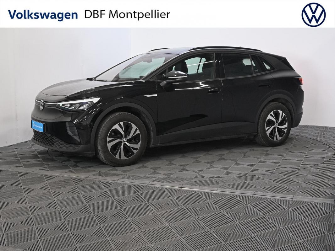 Image de l'annonce principale - Volkswagen ID.4