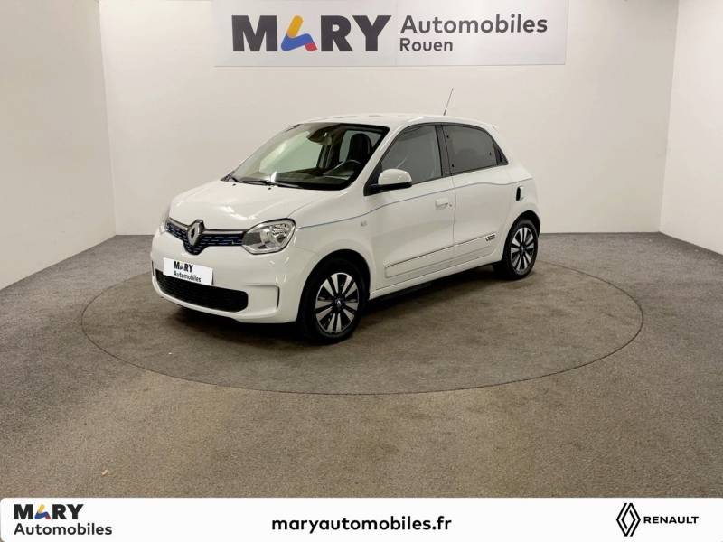 Image de l'annonce principale - Renault Twingo