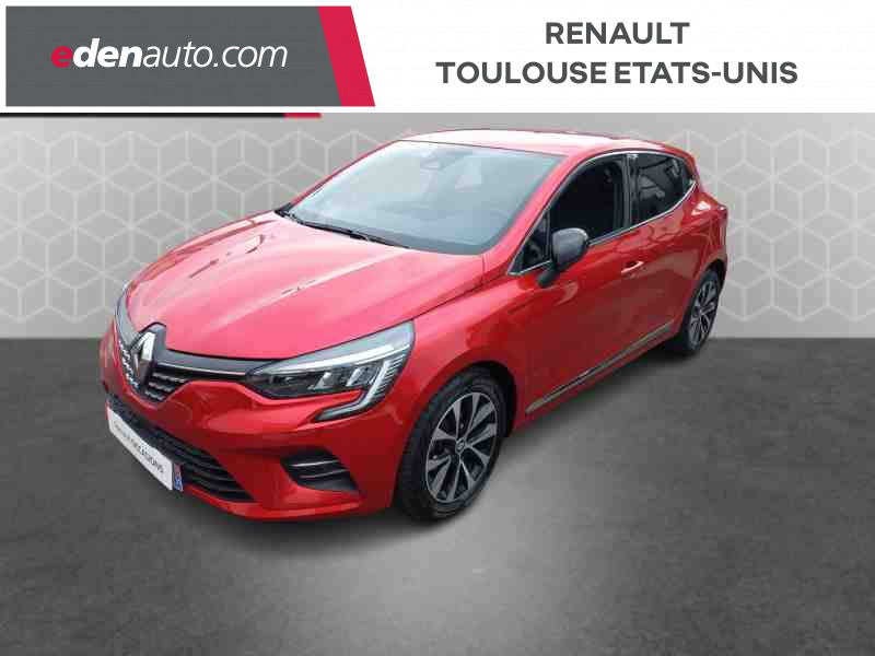 Image de l'annonce principale - Renault Clio