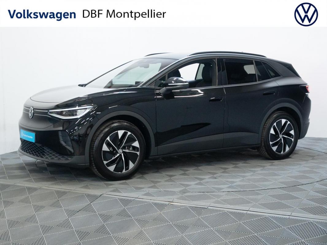 Image de l'annonce principale - Volkswagen ID.4