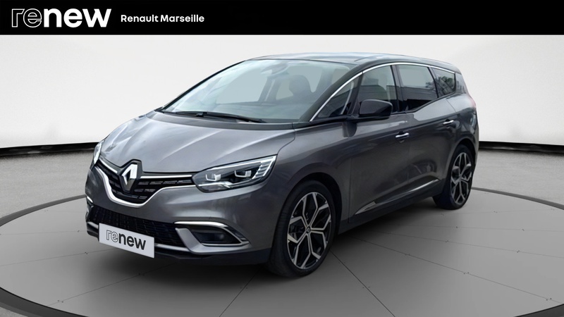 Image de l'annonce principale - Renault Grand Scénic