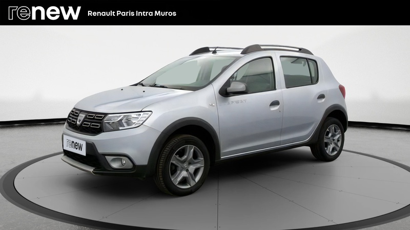 Image de l'annonce principale - Dacia Sandero
