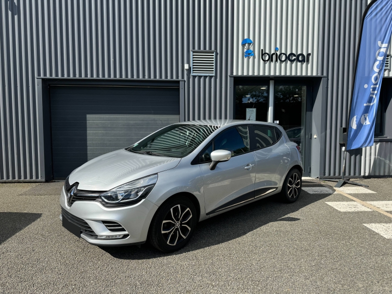 Image de l'annonce principale - Renault Clio