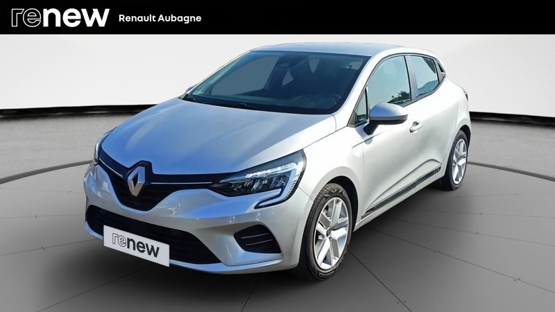 Image de l'annonce principale - Renault Clio