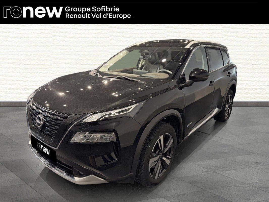 Image de l'annonce principale - Nissan X-Trail
