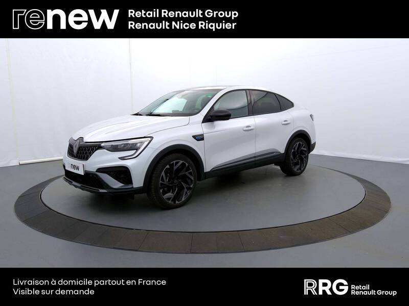 Image de l'annonce principale - Renault Arkana