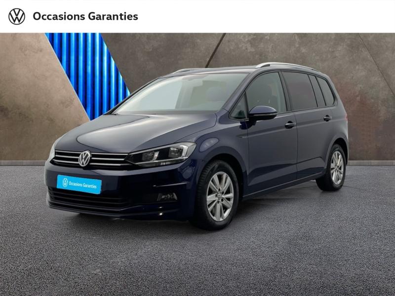 Image de l'annonce principale - Volkswagen Touran