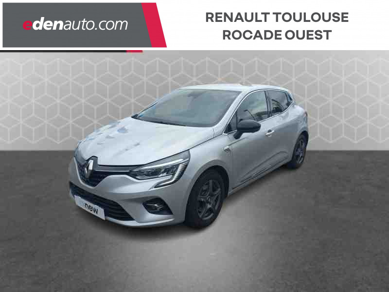 Image de l'annonce principale - Renault Clio