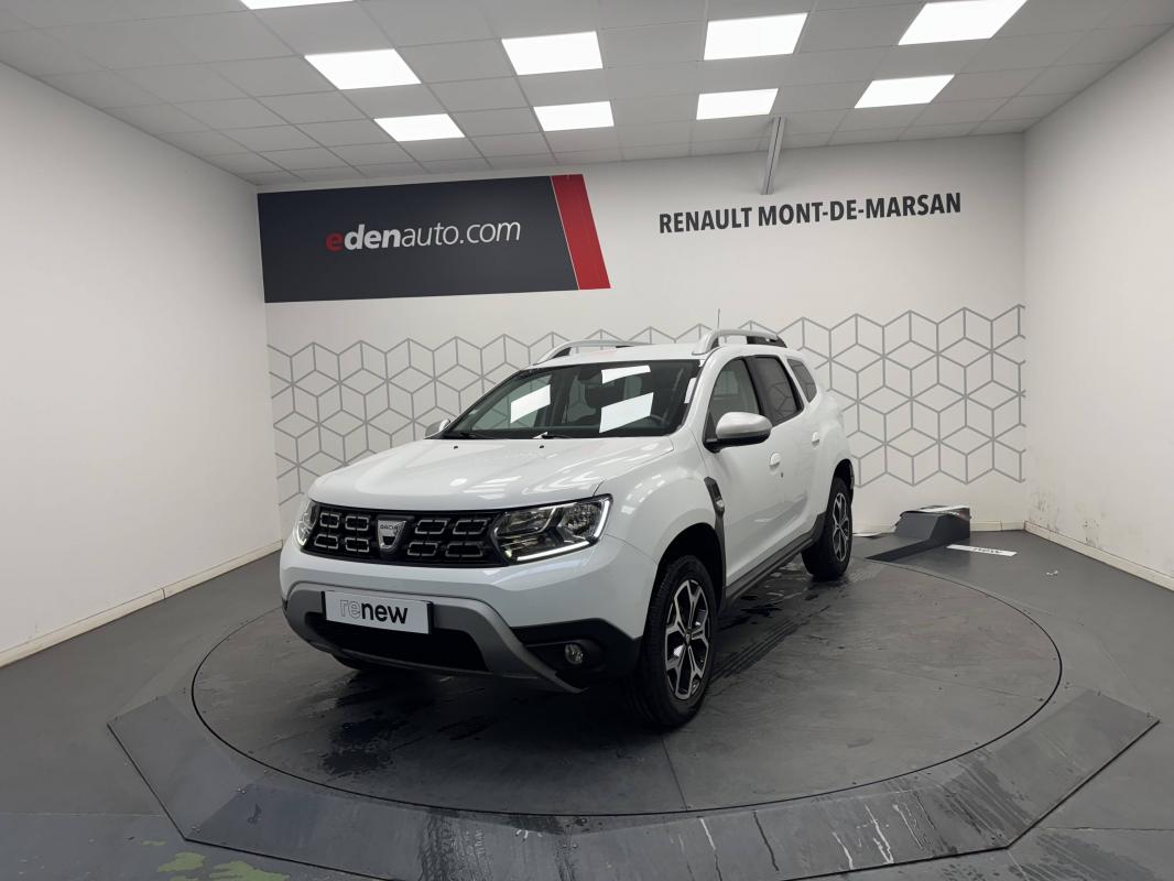Image de l'annonce principale - Dacia Duster