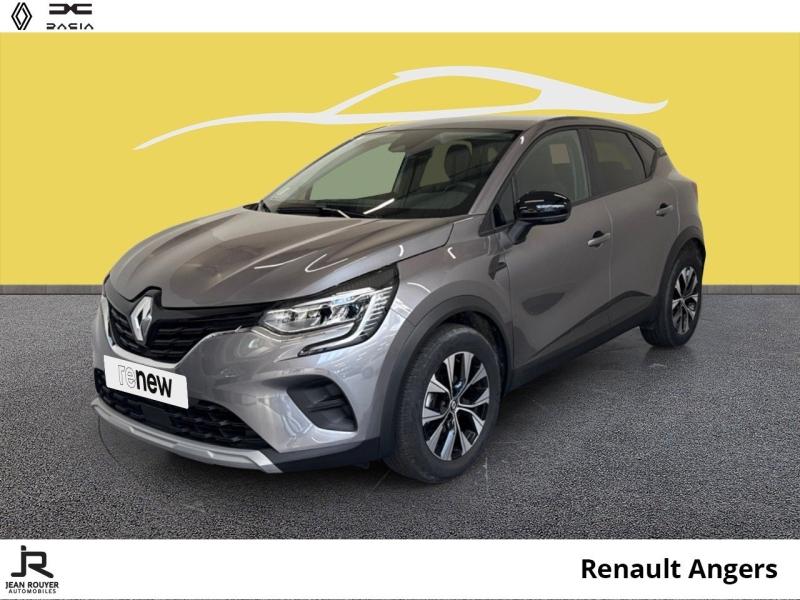 Image de l'annonce principale - Renault Captur