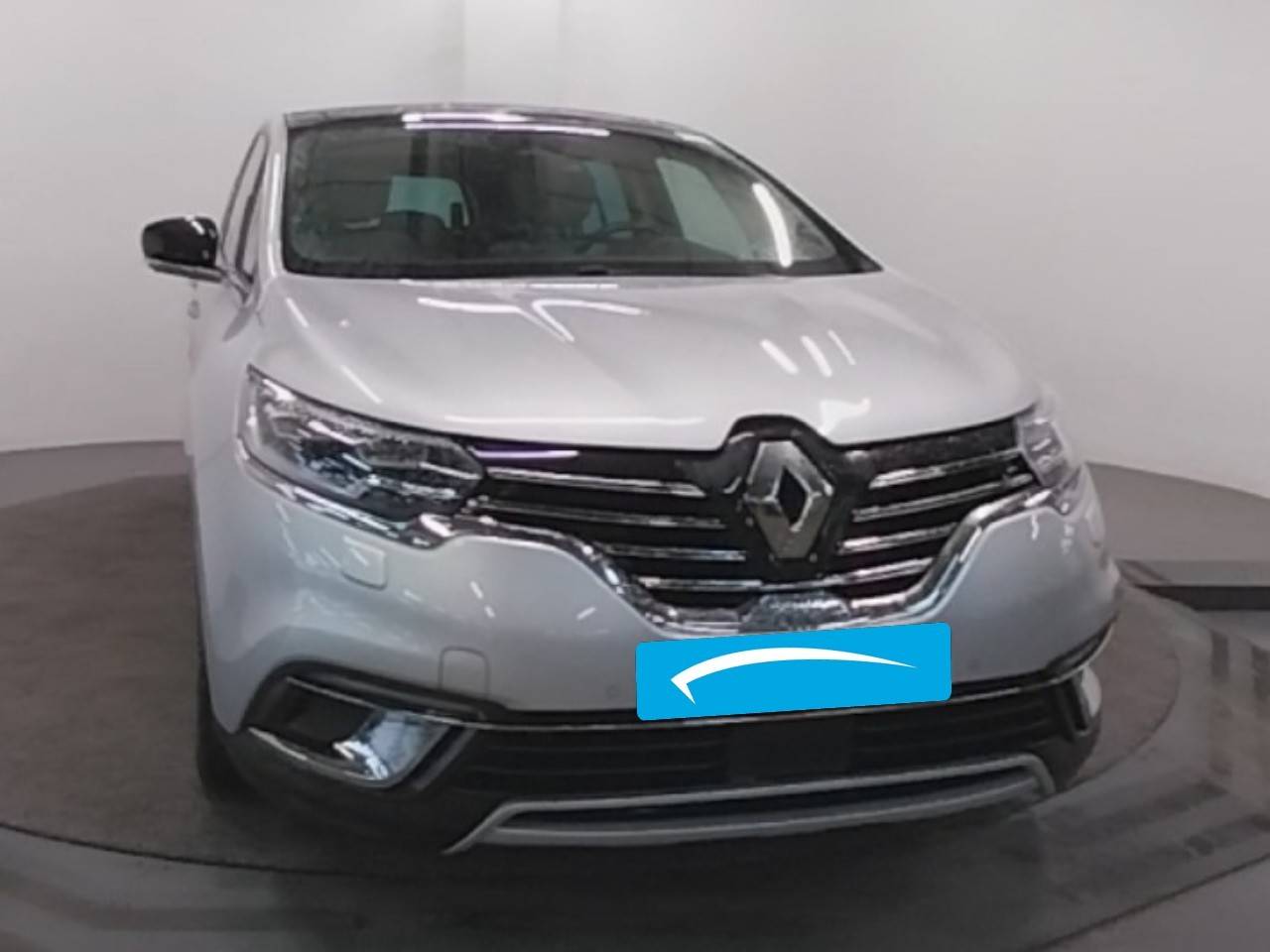 Image de l'annonce principale - Renault Espace