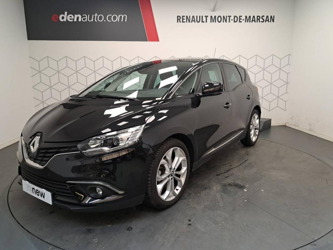 Image de l'annonce principale - Renault Scénic