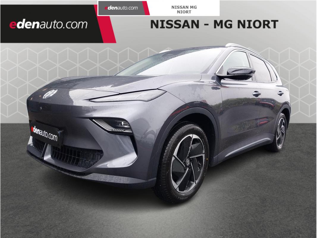 Image de l'annonce principale - MG MG5