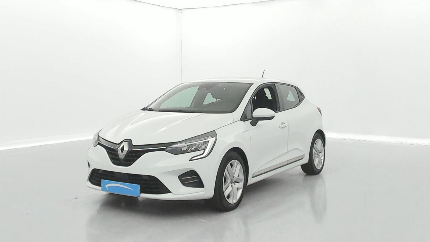 Image de l'annonce principale - Renault Clio