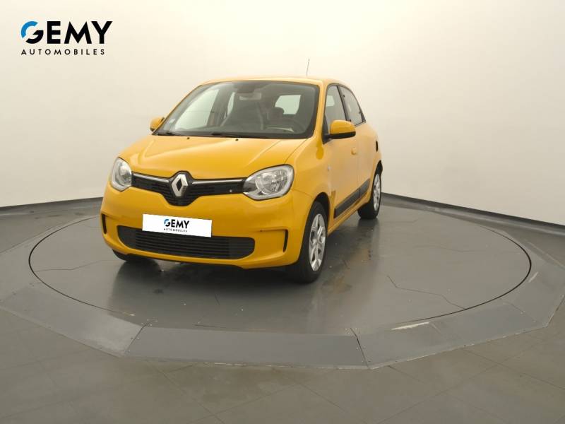 Image de l'annonce principale - Renault Twingo