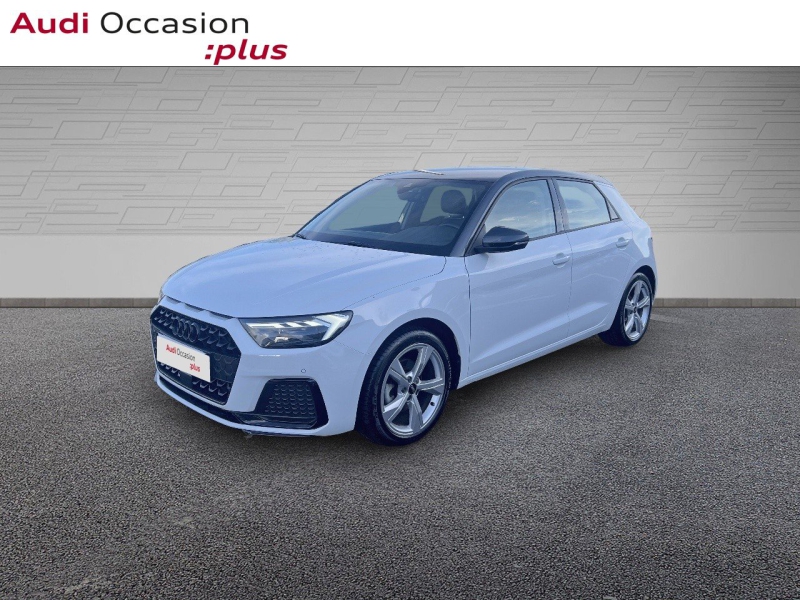 Image de l'annonce principale - Audi A1