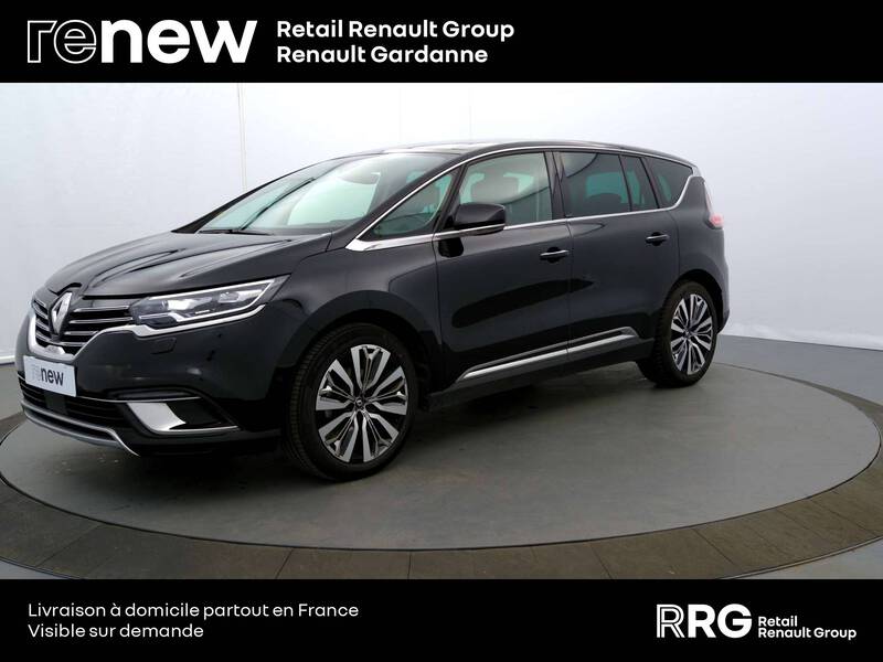 Image de l'annonce principale - Renault Espace