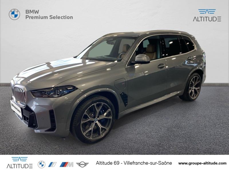 Image de l'annonce principale - BMW X5