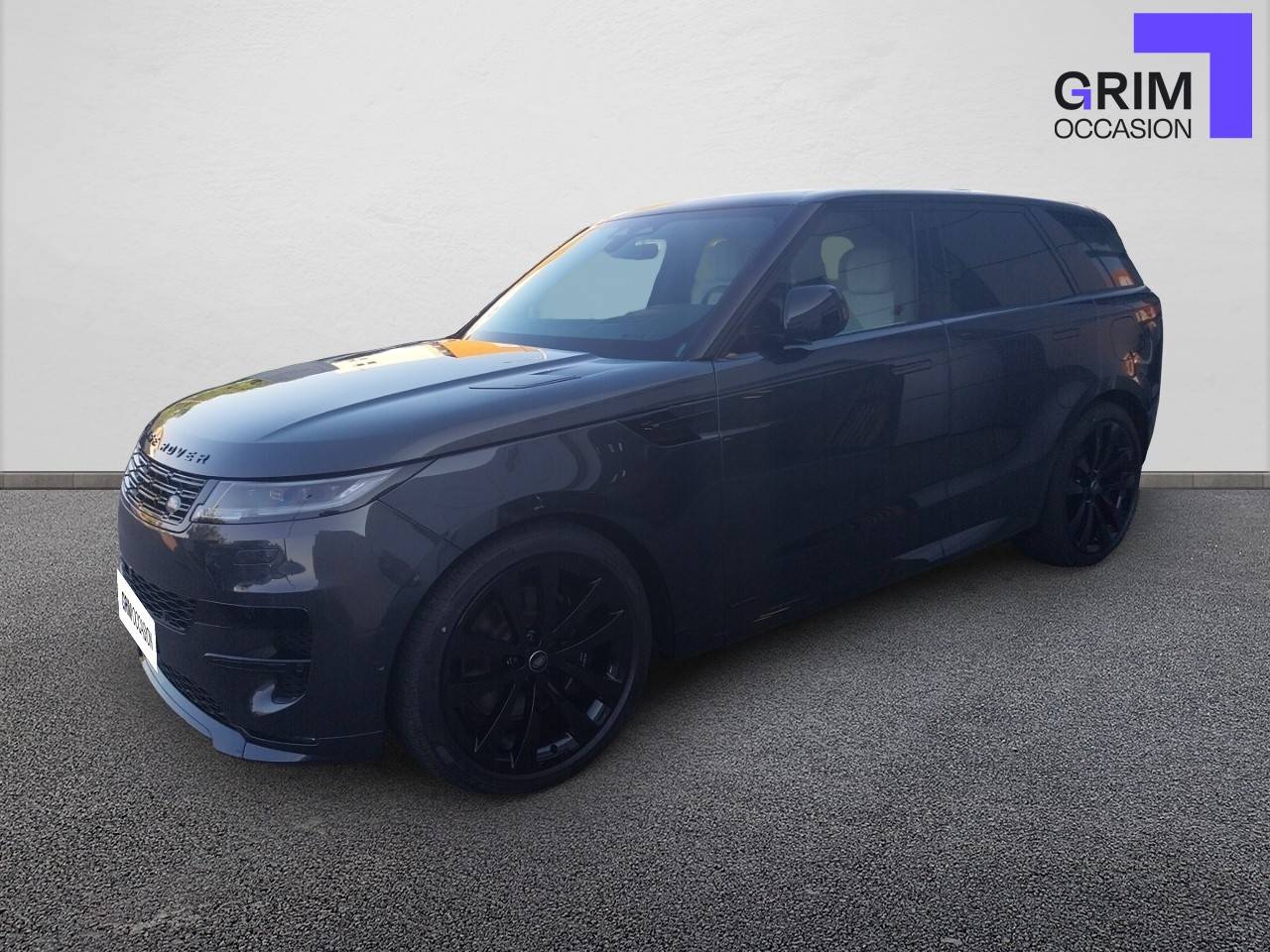 Image de l'annonce principale - Land Rover Range Rover Sport