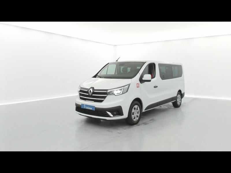 Image de l'annonce principale - Renault Trafic