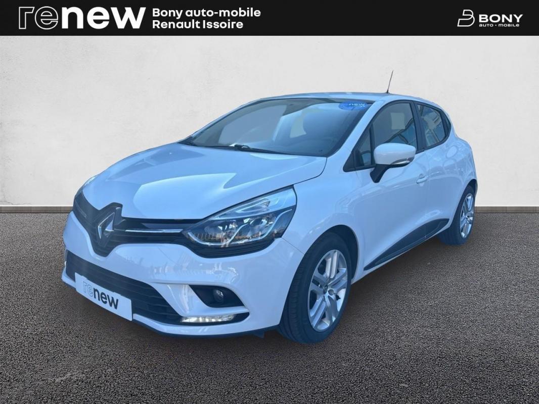 Image de l'annonce principale - Renault Clio