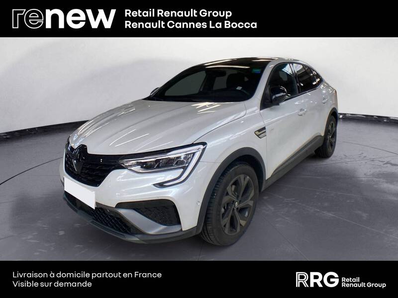 Image de l'annonce principale - Renault Arkana