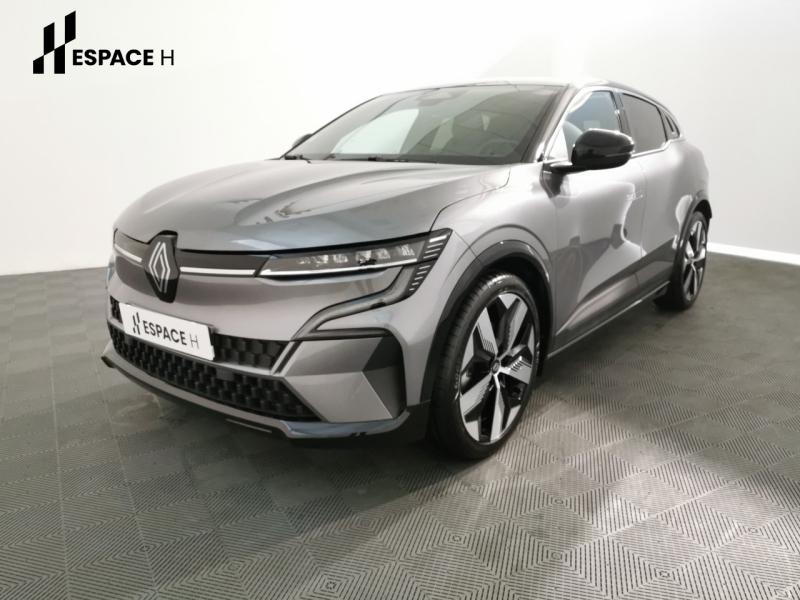 Image de l'annonce principale - Renault Megane E Tech