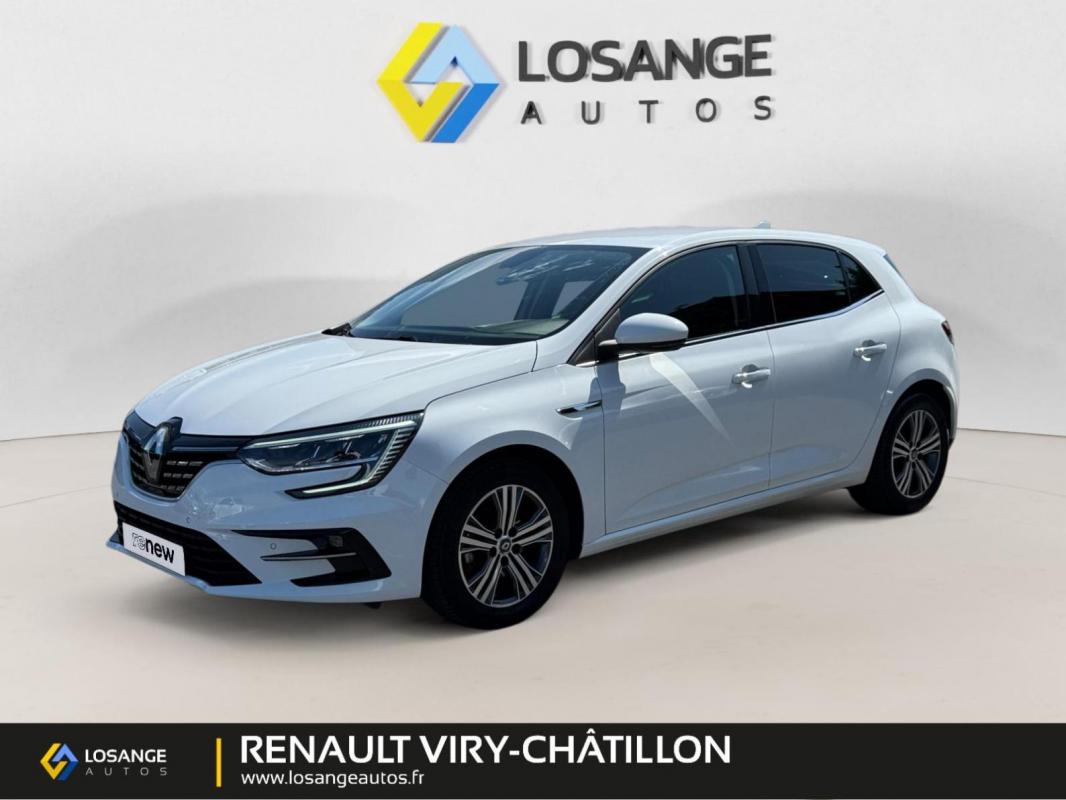 Image de l'annonce principale - Renault Megane