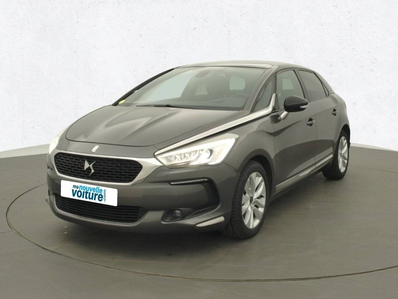 Image de l'annonce principale - DS DS 5