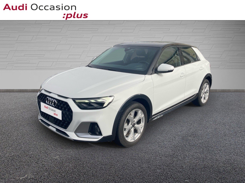 Image de l'annonce principale - Audi A1