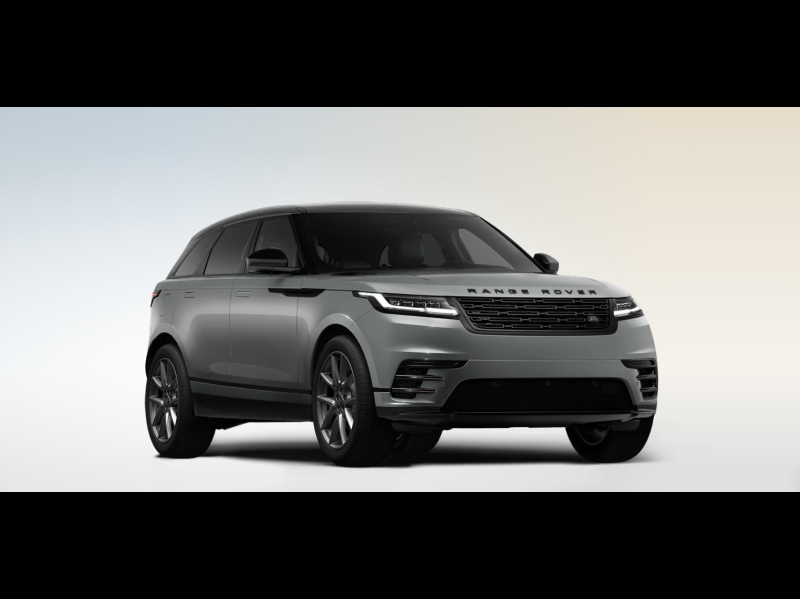 Image de l'annonce principale - Land Rover Range Rover Velar