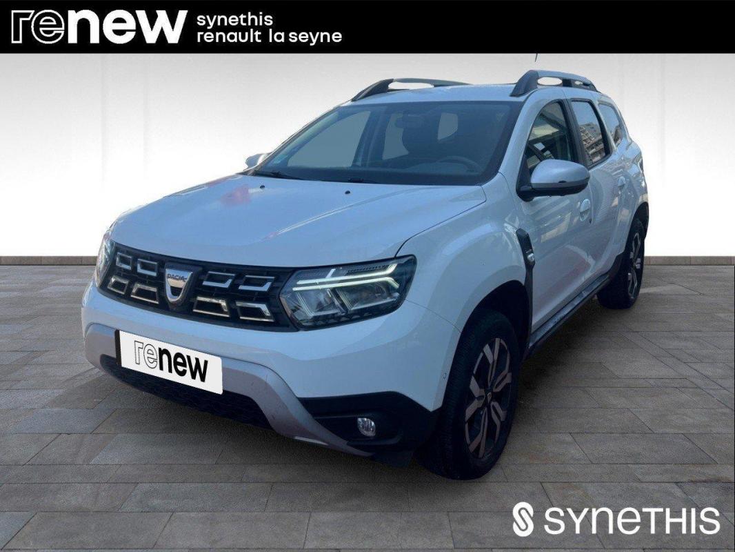 Image de l'annonce principale - Dacia Duster