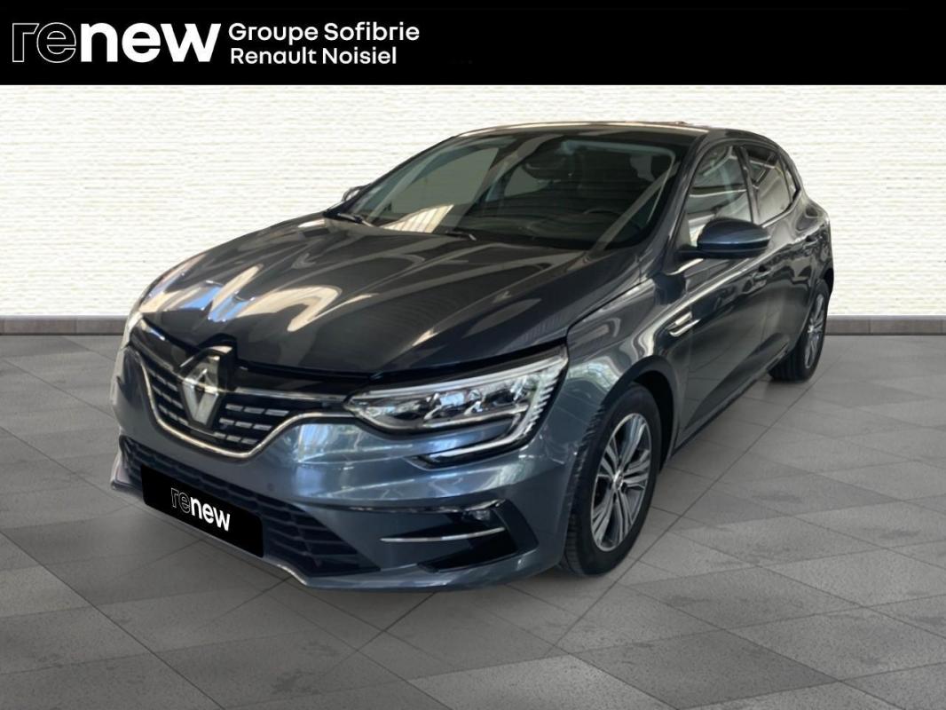 Image de l'annonce principale - Renault Megane
