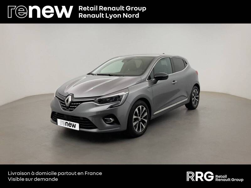 Image de l'annonce principale - Renault Clio