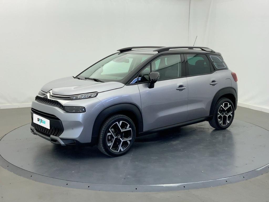 Image de l'annonce principale - Citroën C3 Aircross
