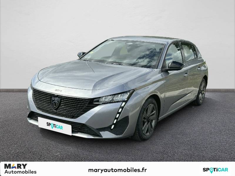 Image de l'annonce principale - Peugeot 308